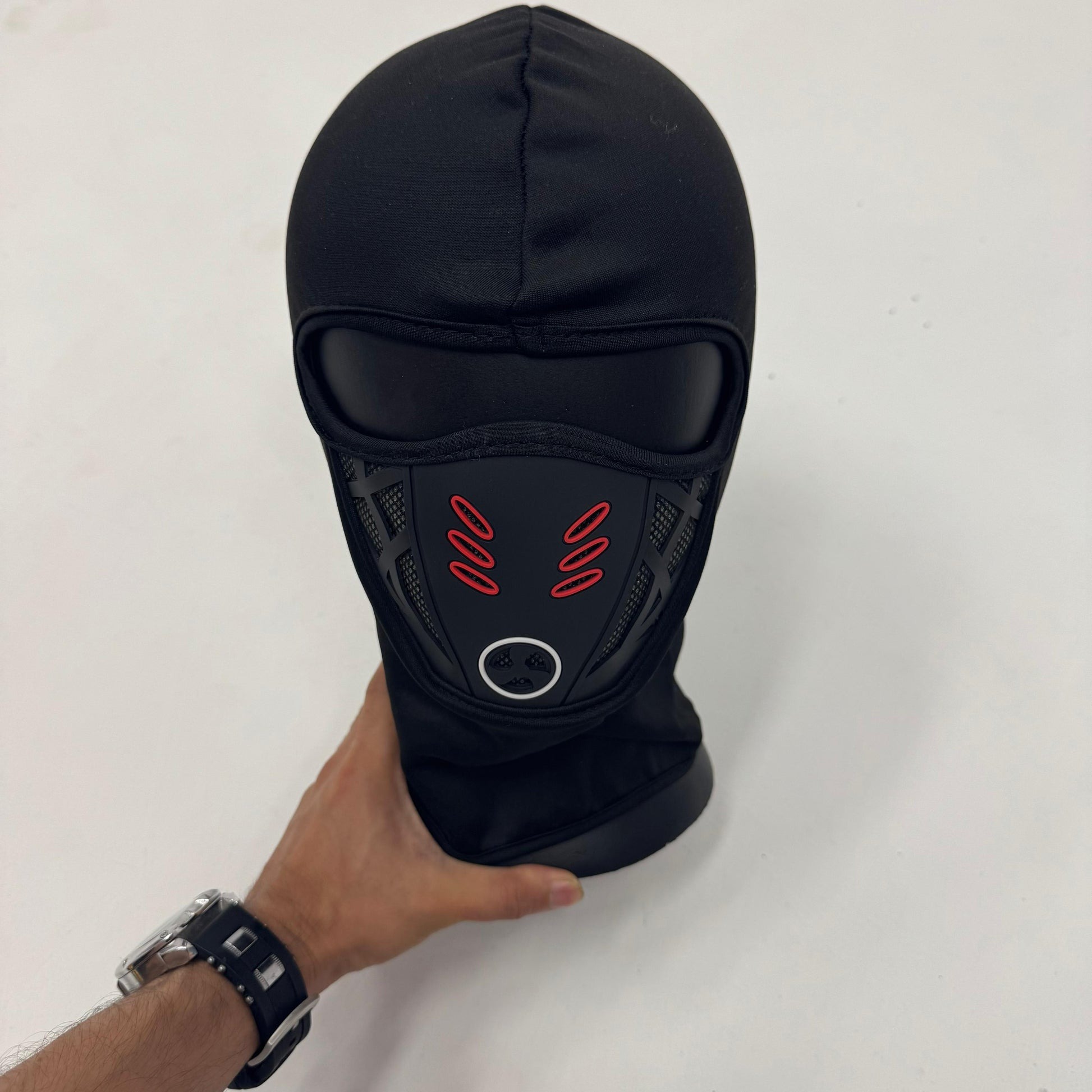 Custom Ski Balaclavas / Mask