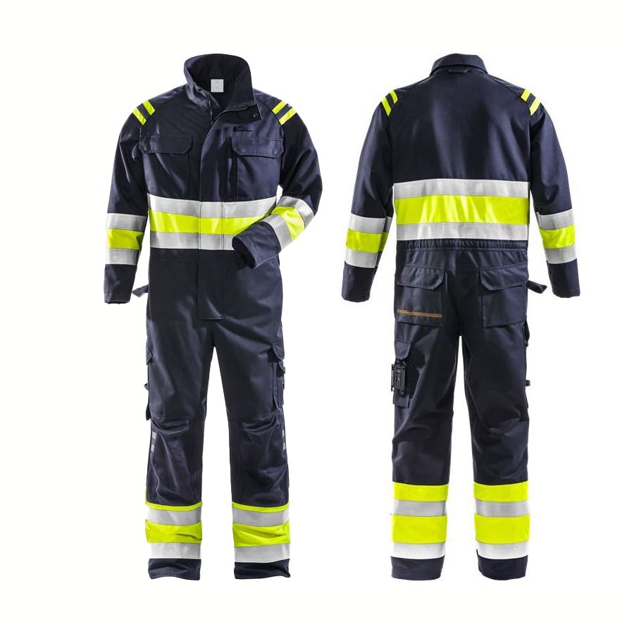 Workers Safety Uniforms Suits