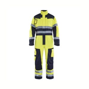 Work Wear Reflective Safety Suits