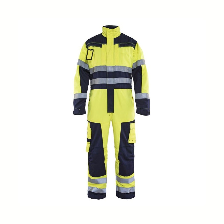 Work Wear Reflective Safety Suits